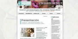 Naturopatía Científica