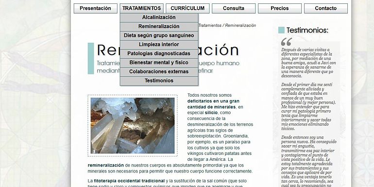 Naturopatía Científica