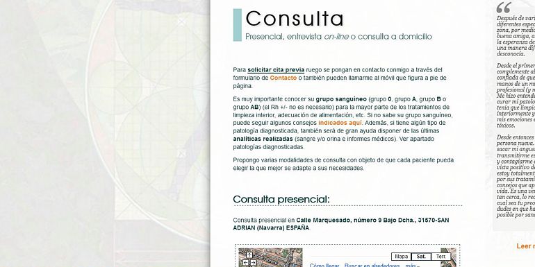 Naturopatía Científica