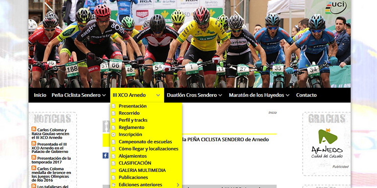 Club Deportivo Ciclista