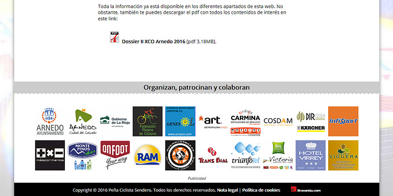 Club Deportivo Ciclista