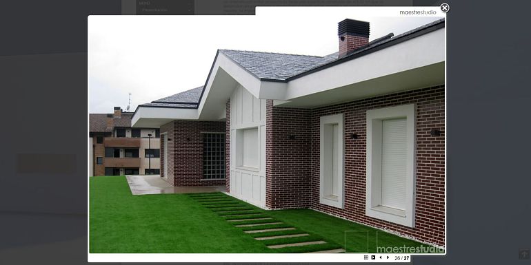 Arquitectura Sostenible