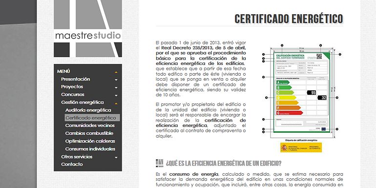 Arquitectura Sostenible