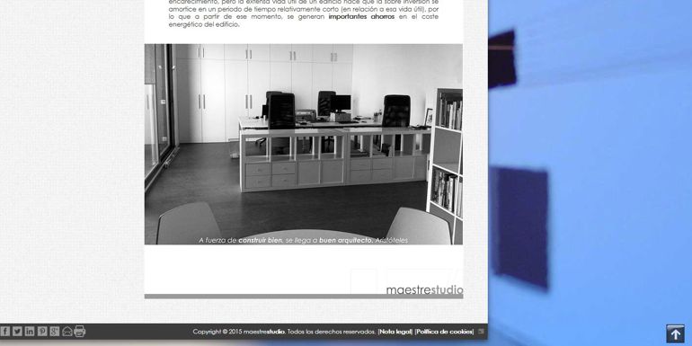 Arquitectura Sostenible