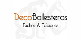 Ballesteros decoración
