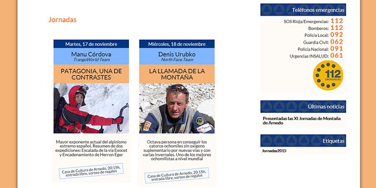 Voluntariado solidario