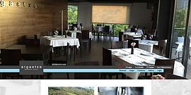 Restaurante de altura