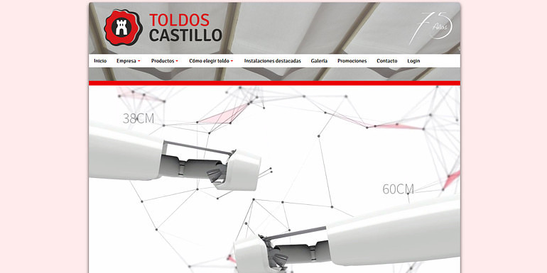 Protección solar La Rioja