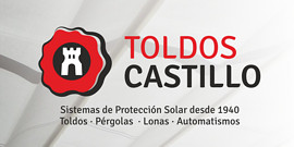 Imagen Toldos Castillo