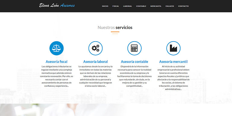 Asesoría de vanguardia