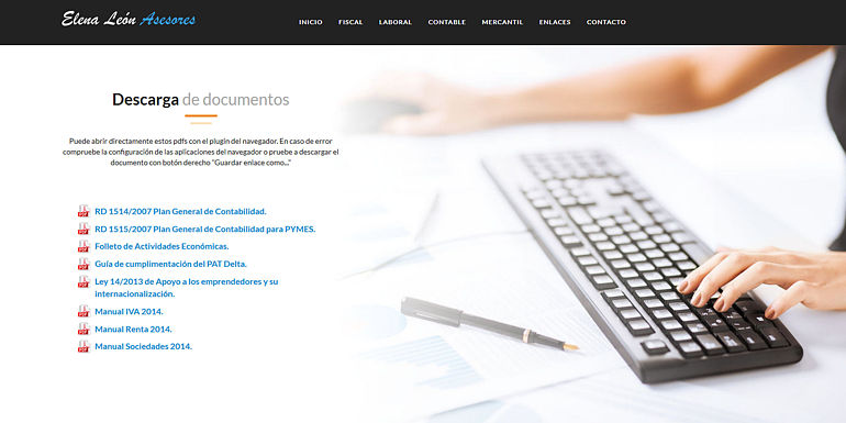 Asesoría de vanguardia