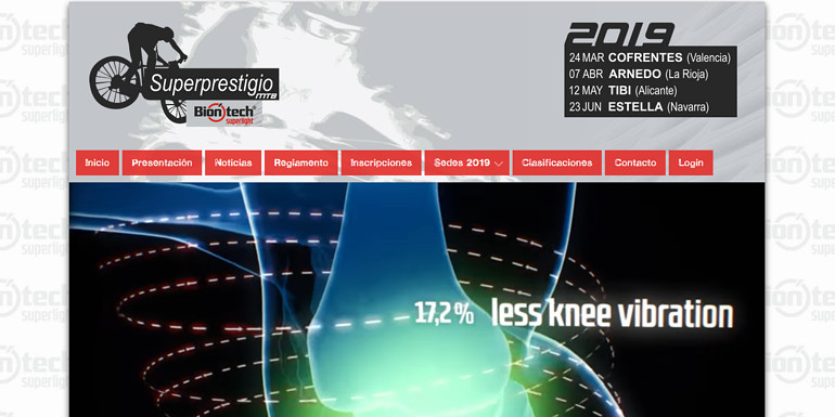 Torneo internacional UCI