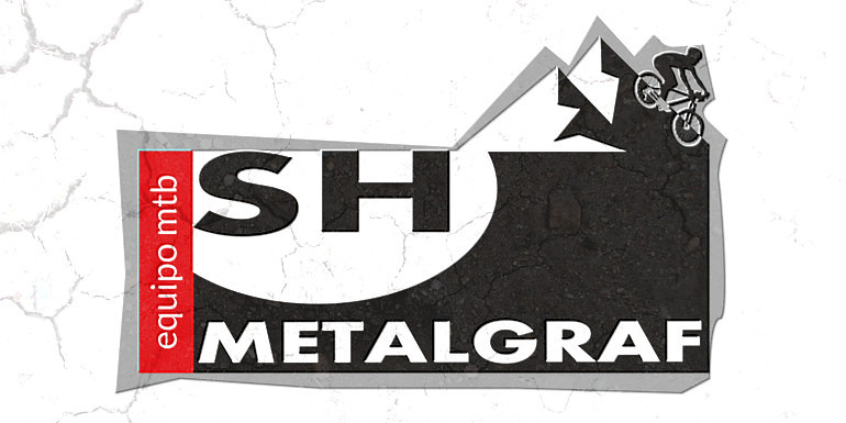 Logo club y equipos MTB