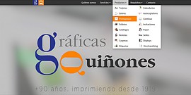 Imprimiendo desde 1919