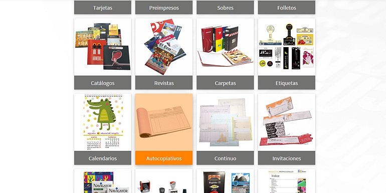 Imprimiendo desde 1919