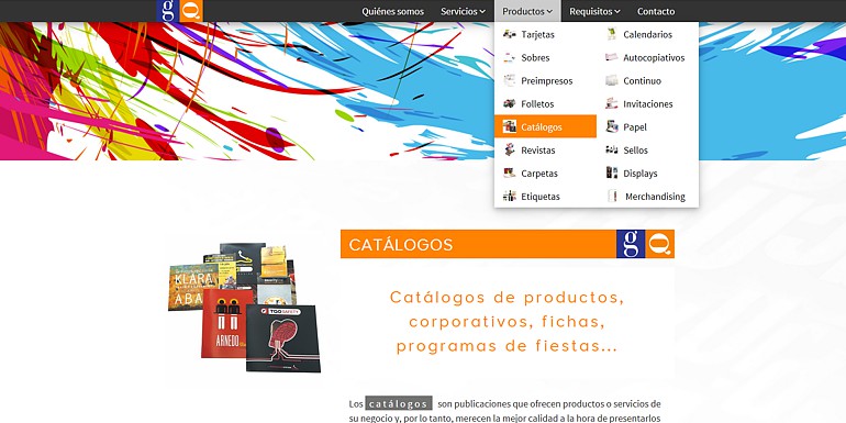 Imprimiendo desde 1919