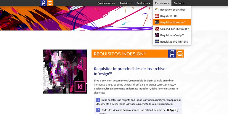 Imprimiendo desde 1919