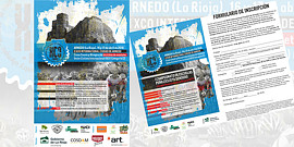 Cartel II XCO Arnedo