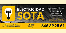 Imagen Electicidad Sota