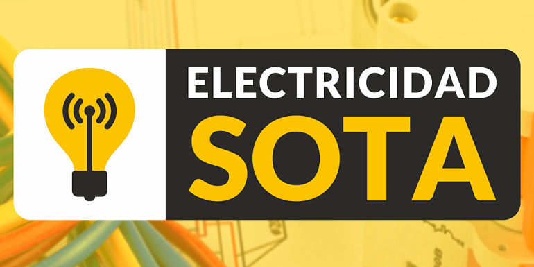 Imagen Electicidad Sota