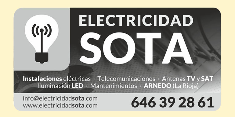 Imagen Electicidad Sota