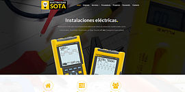 Electricista antenista