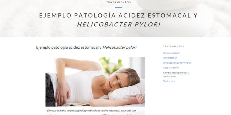 Ciencia Salud Productividad