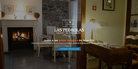 Casa rural con encanto