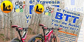 Travesía BTT