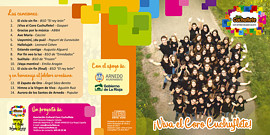 Cuchudisco solidario