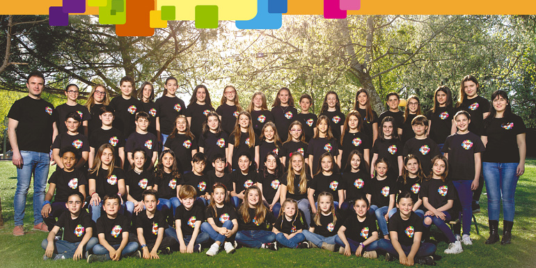 Cuchudisco solidario