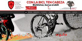 Federación Ciclista Navarra