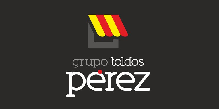 Imagen Grupo Toldos Pérez