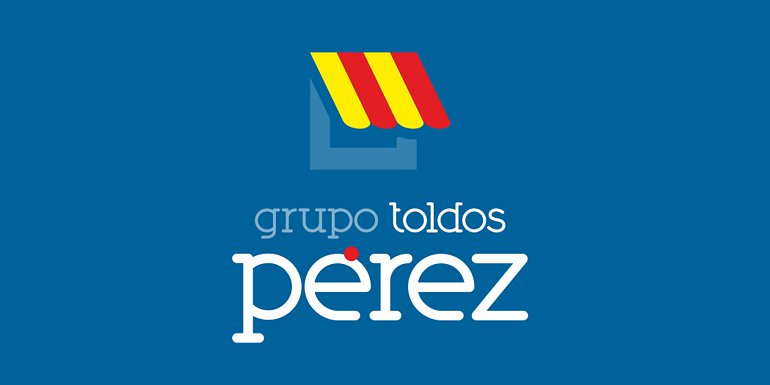 Imagen Grupo Toldos Pérez