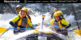 Tu agencia de aventuras