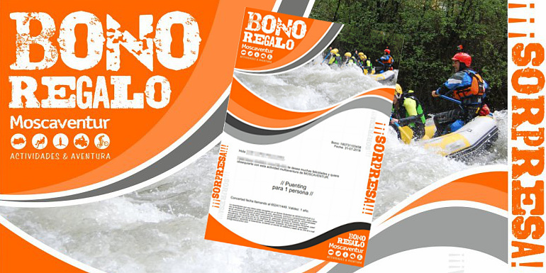 Tu agencia de aventuras