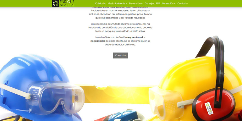 Gestion de Calidad Navarra