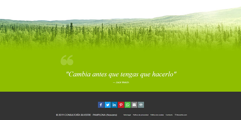 Gestion de Calidad Navarra