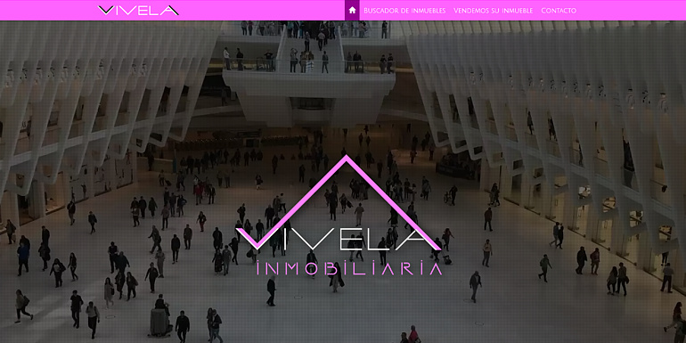 Inmobiliaria Vívela