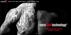 Textiles innovadores Morón