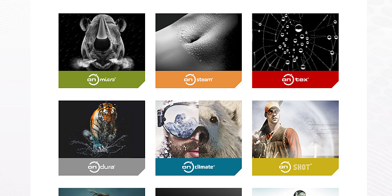 Textiles innovadores Morón