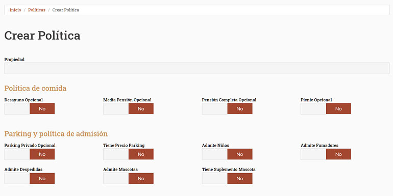 Casas rurales de Ascarioja